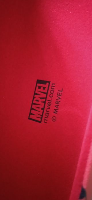 Funda Gafas Infantil Spiderman Marvel