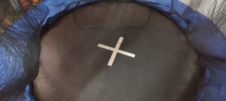 Cama elástica Ultrasport