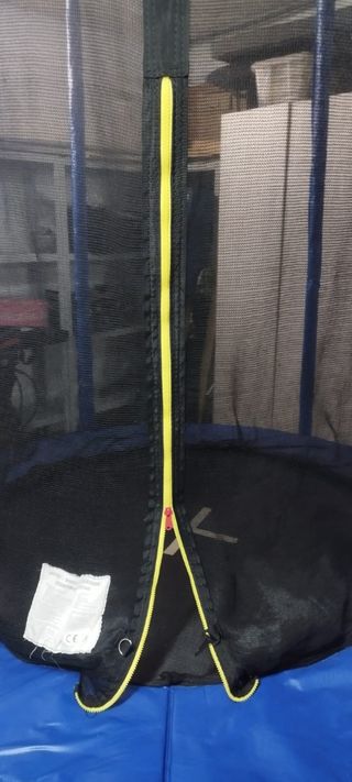 Cama elástica Ultrasport