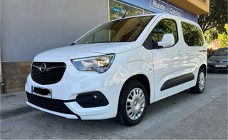Opel Combo Life 2021