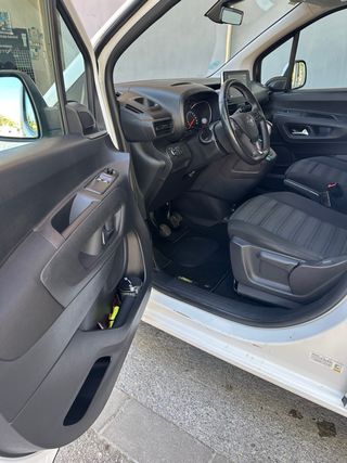 Opel Combo Life 2021