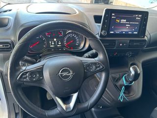 Opel Combo Life 2021