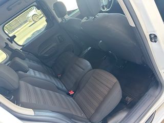 Opel Combo Life 2021