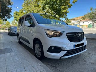 Opel Combo Life 2021