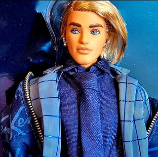 Barbie Ken Kouture #1 Gold Label 2023