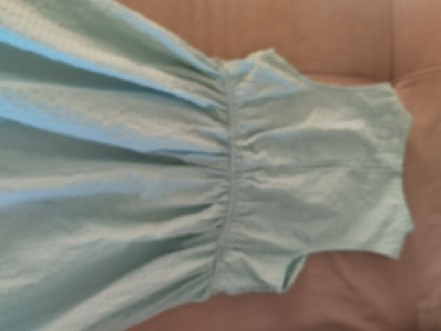 Vestido Zara niña Talla 11-12 (152cm)