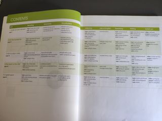 Libro de inglés Gold Experience B2 Student's Book