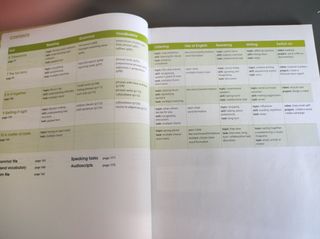 Libro de inglés Gold Experience B2 Student's Book