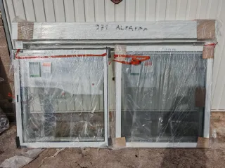 4 Ventanas A ESTRENAR
