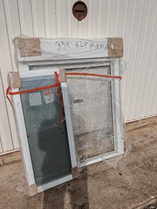 4 Ventanas A ESTRENAR