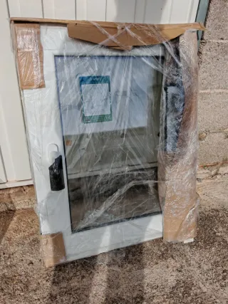 4 Ventanas A ESTRENAR