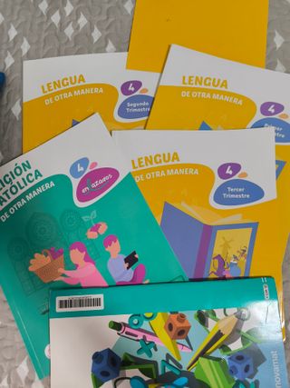 LENGUA 4
