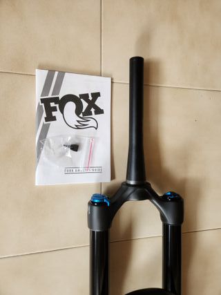 Horquilla Fox 38 E-Bike 29 170mm Grip