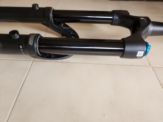 Horquilla Fox 38 E-Bike 29 170mm Grip