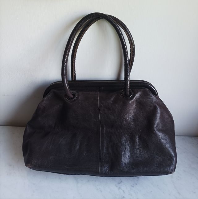 Borsa Tentazione donna marrone