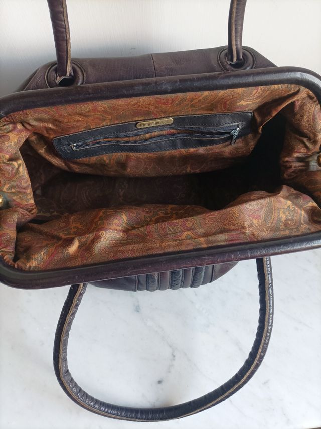 Borsa Tentazione donna marrone