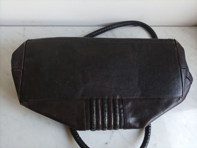 Borsa Tentazione donna marrone