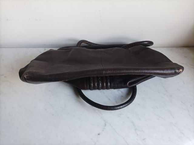 Borsa Tentazione donna marrone