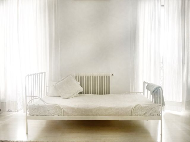 Cama infantil extensible IKEA