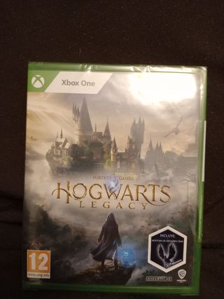 Hogwarts Legacy Xbox One