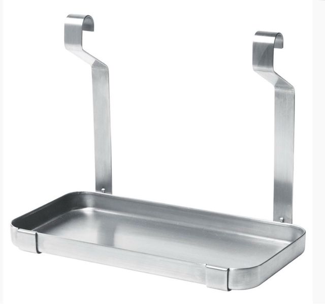 Estanterías Cocina Grundtal IKEA