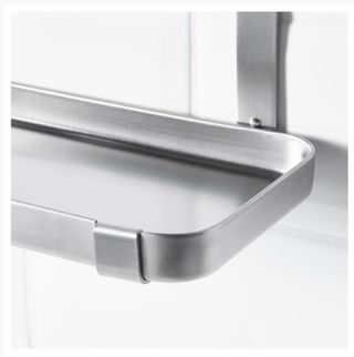 Estanterías Cocina Grundtal IKEA