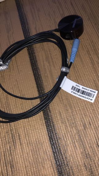 Cavo Samsung IR Extender BN96-31644A