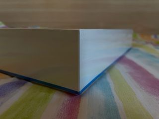Microsoft Surface Pro 5ta Gen Plata