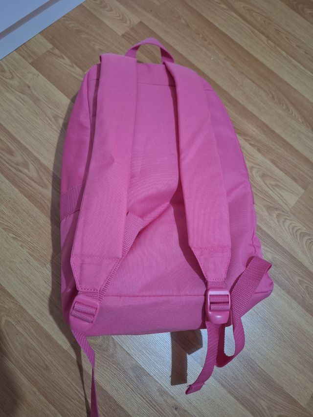 Mochila Adidas Rosa