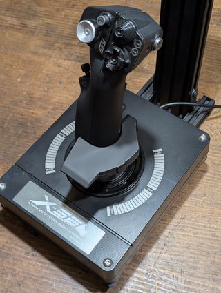 HOTAS X56 PRO 