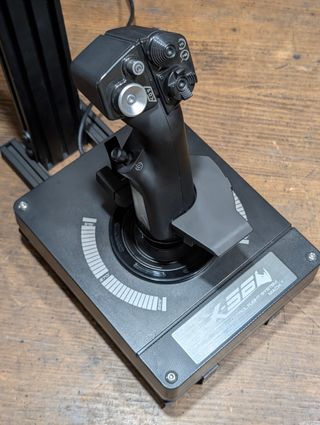 HOTAS X56 PRO 