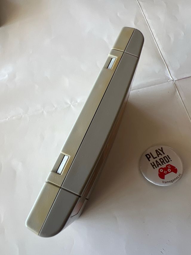 Final Fight Super Nintendo PAL España