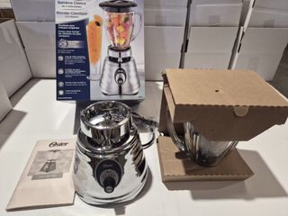 Batidora Oster Clásica 600W