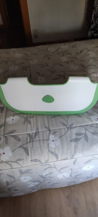 Barrera de bañera 
para bebé