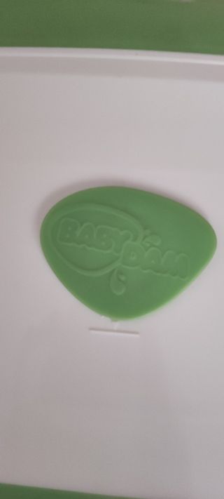 Barrera de bañera 
para bebé