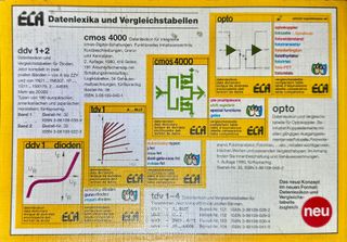 VRT TRANSISTOR , DIODI TRYRISTOREN E IC BAND 2
