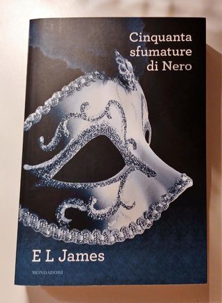 Cinquanta sfumature di nero
