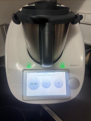 Thermomix TM6