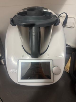 Thermomix TM6