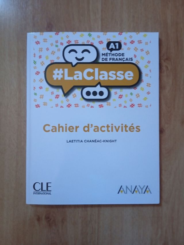 LACLASSE A1 EJER