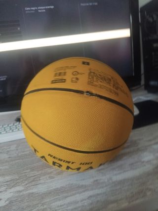 Balón de baloncesto / basket