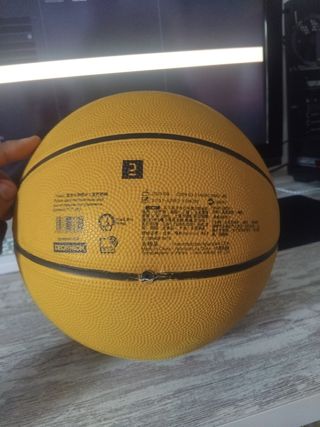 Balón de baloncesto / basket