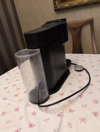 Cafetera Nespresso Vertuo Pop