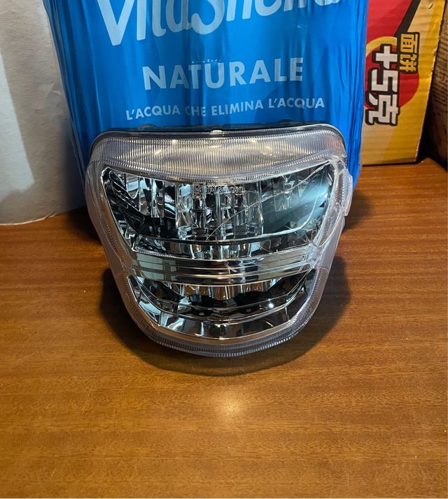 Faro led anteriore Piaggio Medley 125/150