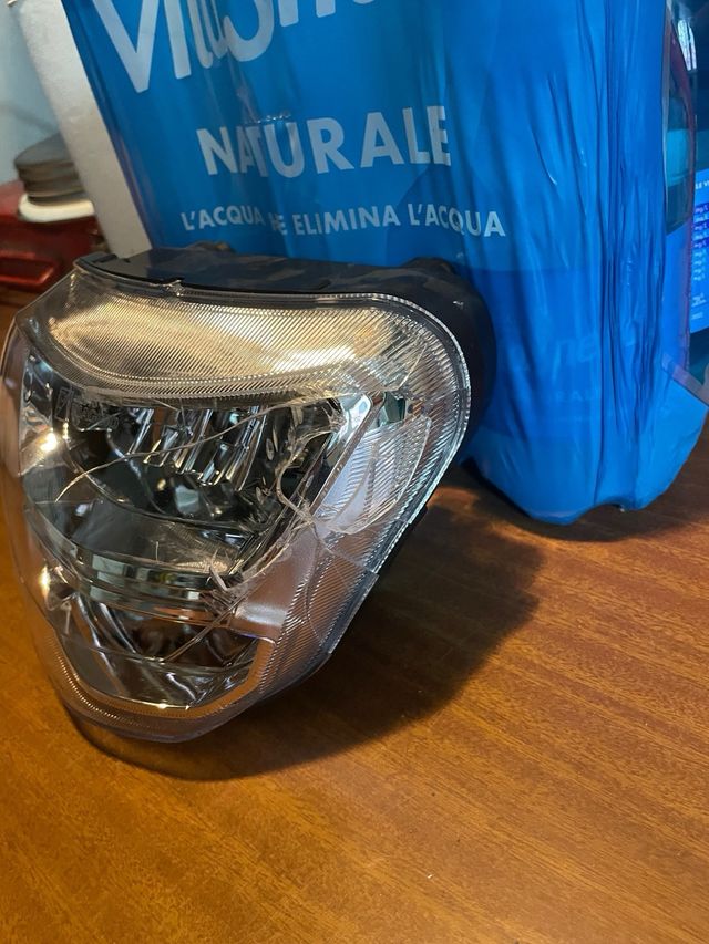 Faro led anteriore Piaggio Medley 125/150