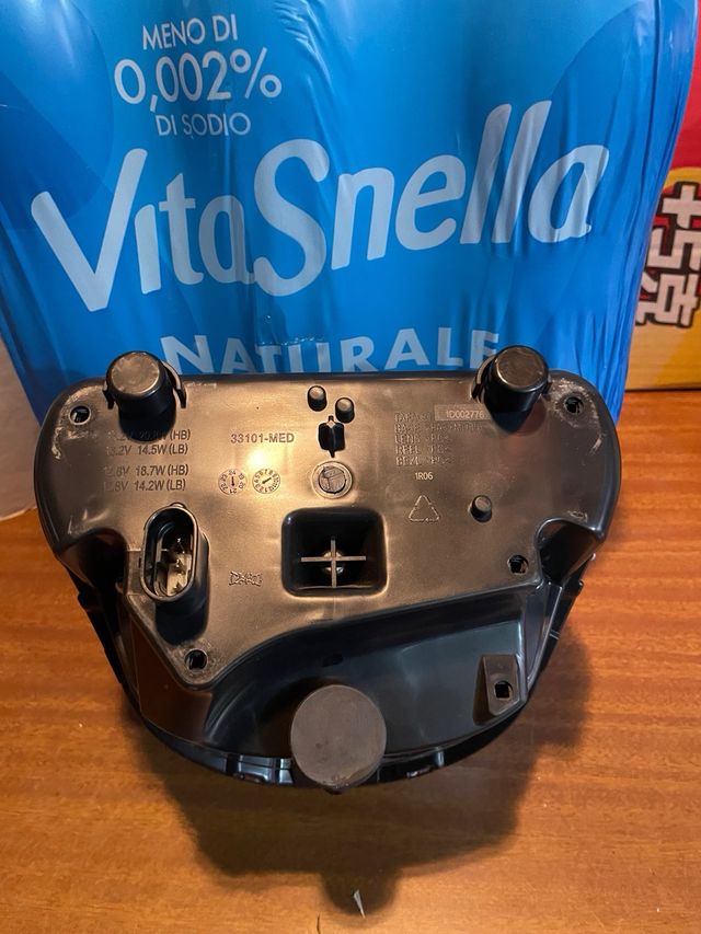 Faro led anteriore Piaggio Medley 125/150