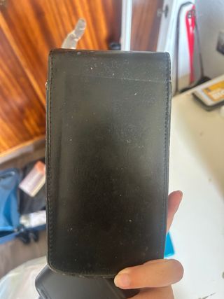 Calculadora Gráfica HP 50g