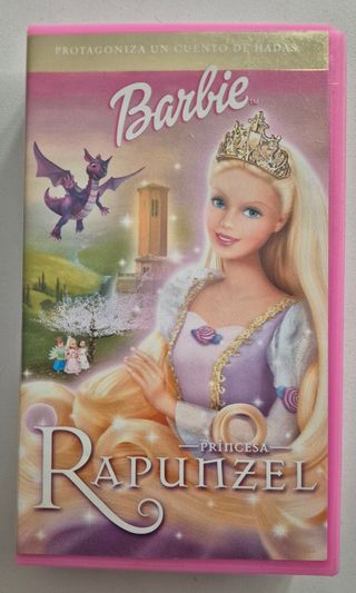 Películas VHS Originales