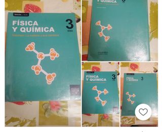 INICIA FIS Y QUIM 3ºESO LA VOL1