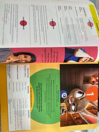 Música I ESO (2019)